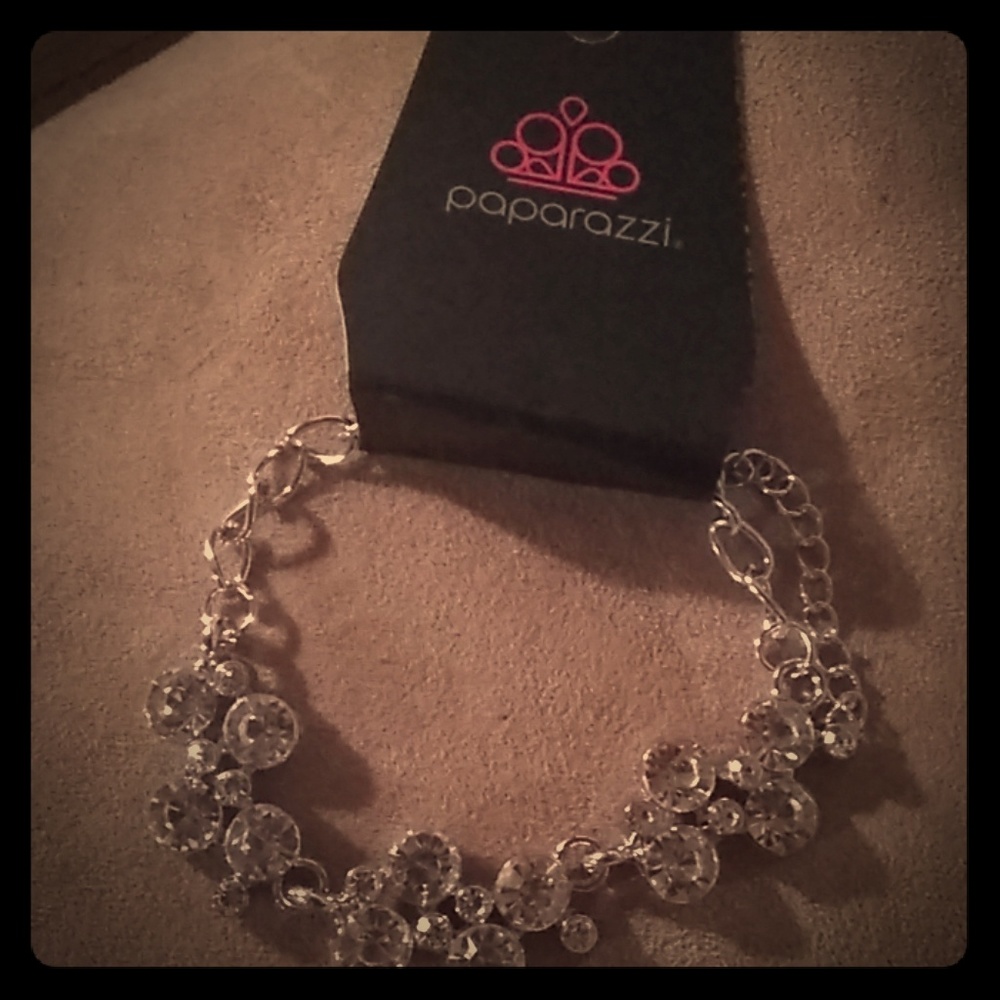 Kayla's paparazzi jewelry / bracelet